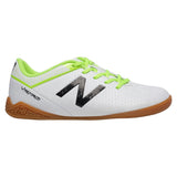 New Balance Visaro Control INew Balance JR White/T - Best Buy Soccer