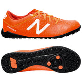 New Balance Visaro Control TF JR Lava - Best Buy Soccer