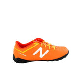 New Balance Visaro Control TF Turf Shoes Lava - Best Buy Soccer