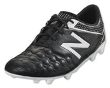 New Balance Visaro Full Grain FG Black - Best Buy Soccer