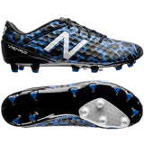 New Balance Visaro Limited FG Galaxy Black - Best Buy Soccer