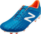 New Balance Visaro Pro FG Bolt/Flame - Best Buy Soccer