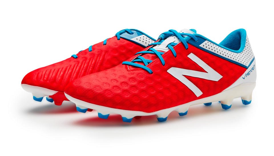 New Balance Visaro Pro FG D Atomic - Best Buy Soccer