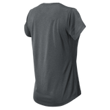 New Balance Women's Tech Tee SS - Best Buy Soccer