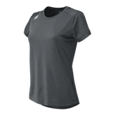 New Balance Women's Tech Tee SS - Best Buy Soccer