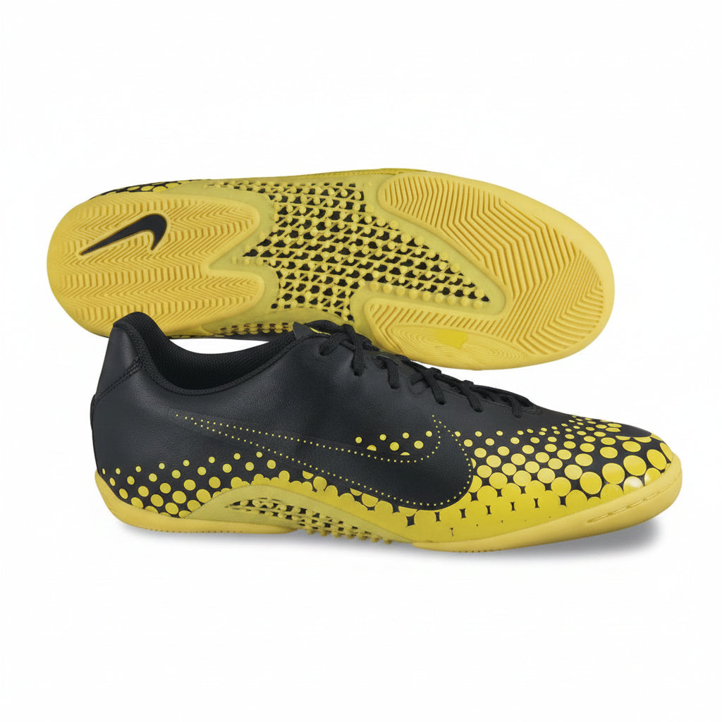 Nike 5 Elastico Finale Black - Yell - Best Buy Soccer