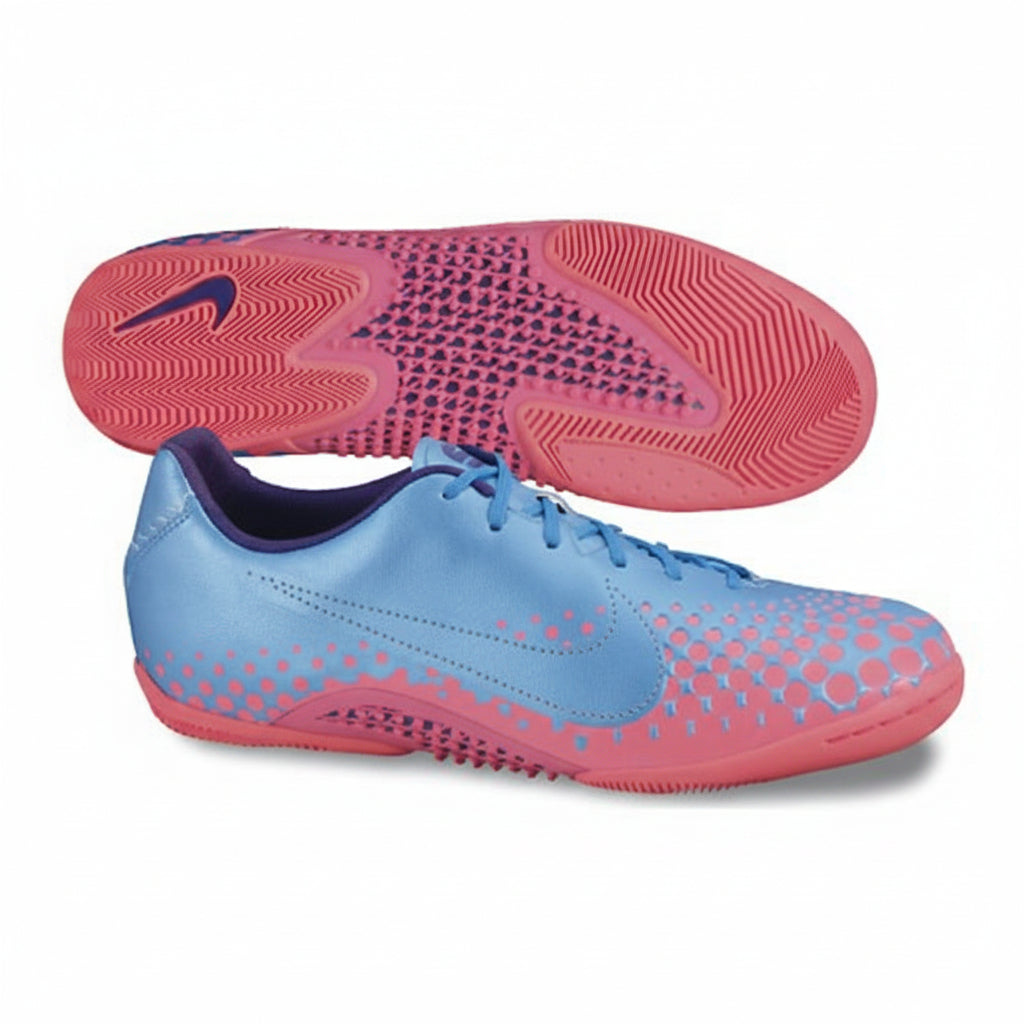 Nike 5 Elastico Finale Blue - Punch - Best Buy Soccer