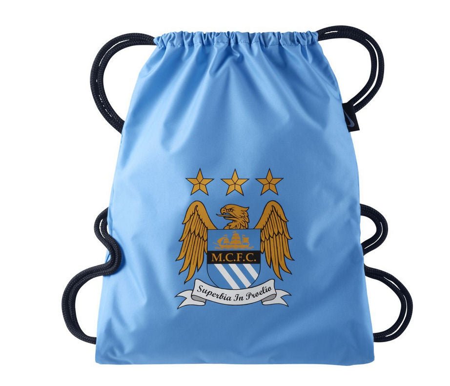 Nike Allegiance Manchester City B - Best Buy Soccer