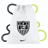Nike Allegiance Usa Gymsack 2.0 - Best Buy Soccer