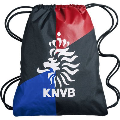 Nike Allgiance Nethrlands GS Blac - Best Buy Soccer