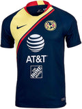 Nike America Away Jersey 18 Youth Navy - Best Buy Soccer
