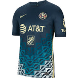 Nike America Away Jersey 21 A Navy/Lem - Best Buy Soccer