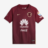 Nike America Away Jersey Youth 16 Red/ - Best Buy Soccer