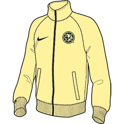 Nike America Core T Jacket - Best Buy Soccer