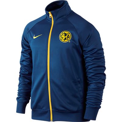 Nike America Core T Jacket - Best Buy Soccer