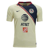 Nike America Home Jersey 18 Youth Lemo - Best Buy Soccer