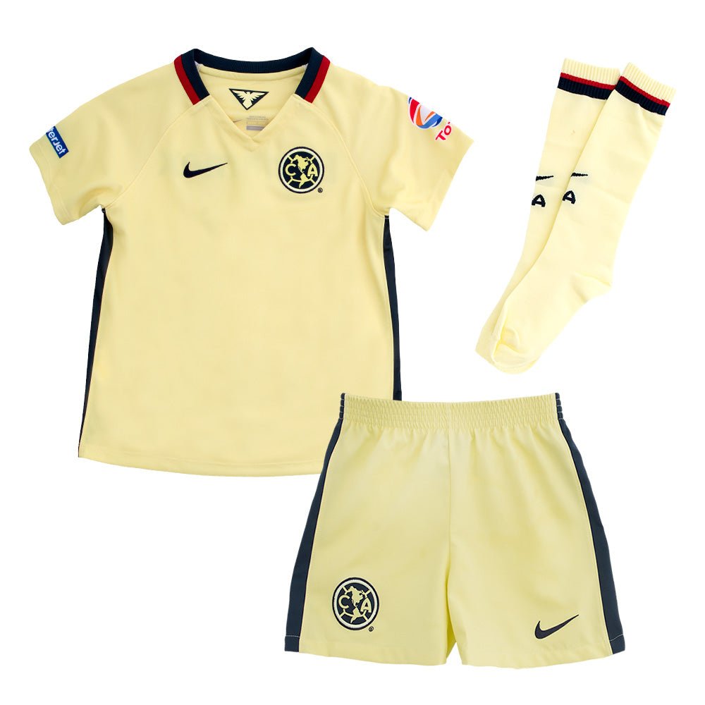 Nike America Home LB Kit - Best Buy Soccer