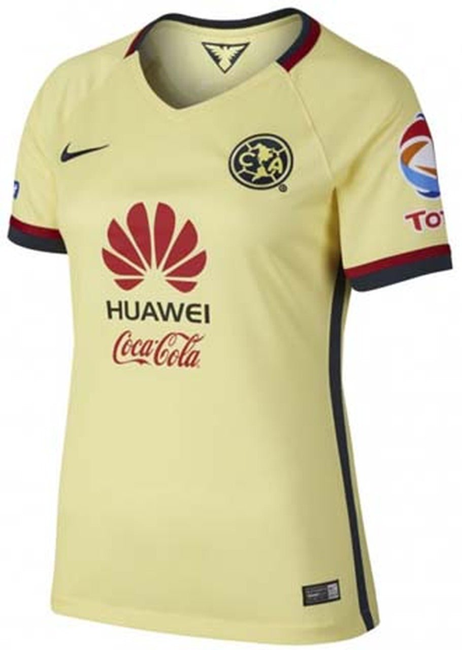 Nike America Home Stad Jersey 15 Lem - Best Buy Soccer
