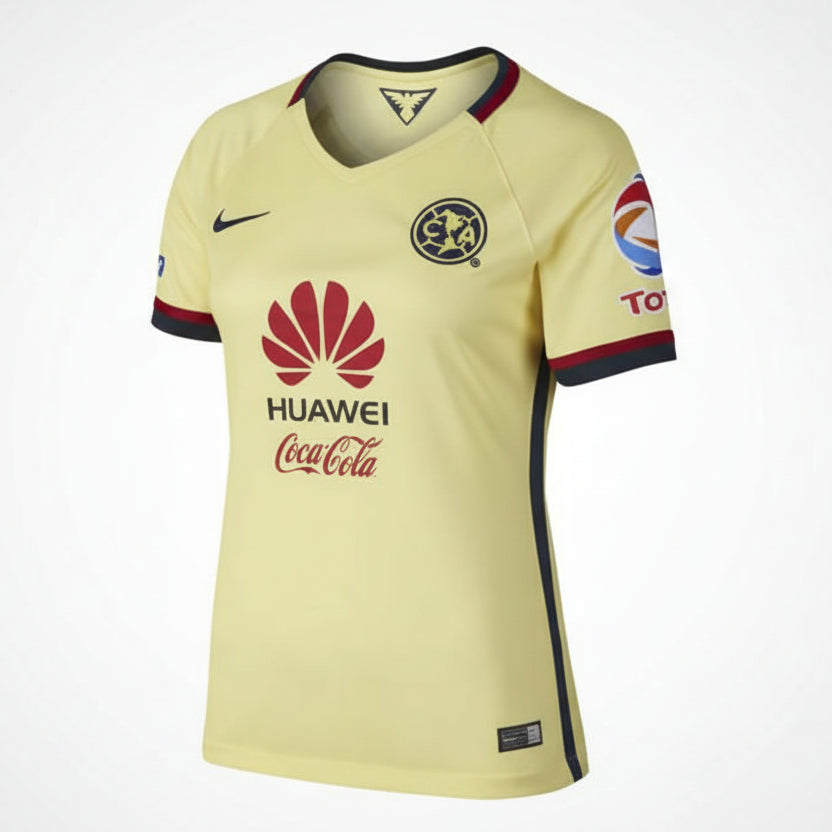 Nike America Home Stad Jersey 15 Lem - Best Buy Soccer