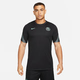 Nike América Strike Dri - FIT Black - Best Buy Soccer