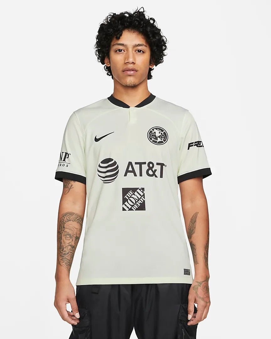 Nike America Third Jersey 22/23 A Sail - Best Buy Soccer
