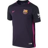 Nike Barcelona Away Jersey Youth 16 Pu - Best Buy Soccer