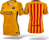 Nike Barcelona Away Stad Jersey 15 G - Best Buy Soccer