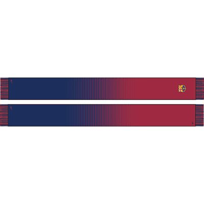 Nike Barcelona Club Scarf Navy - Re - Best Buy Soccer