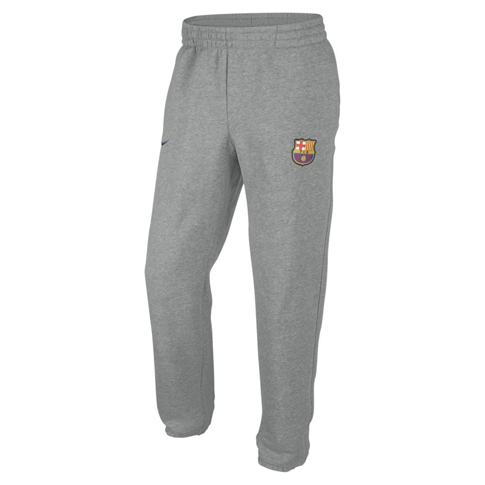 Nike Barcelona Core FlceCuff Pant - Best Buy Soccer