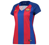 Nike Barcelona Home W Jersey 16 Roya - Best Buy Soccer