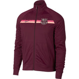 Nike Barcelona Sportswear Deep Ma - Best Buy Soccer