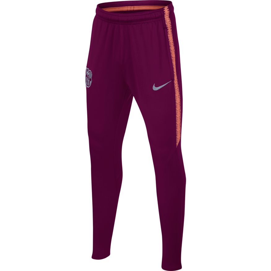 Nike Barcelona Squad Dry Youth - Best Buy Soccer