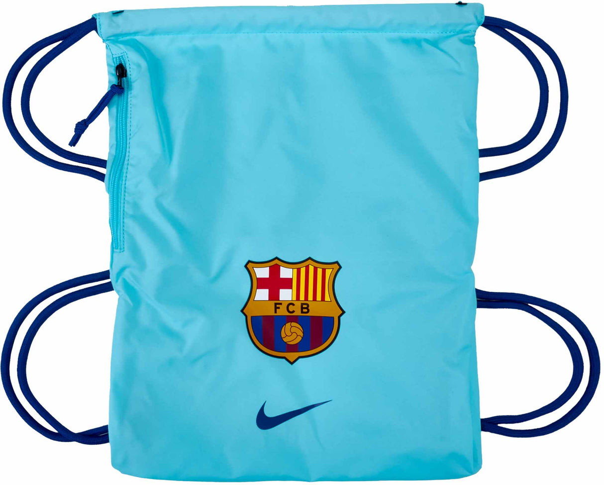 Nike Barcelona Stadium GS - Best Buy Soccer