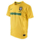 Nike Brazil Home Boys Jersey 2011 Ma - Best Buy Soccer