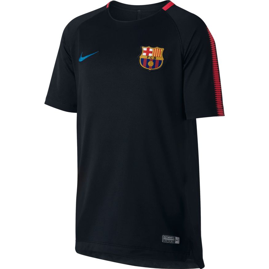 Nike Breathe Barcelona S T - Best Buy Soccer