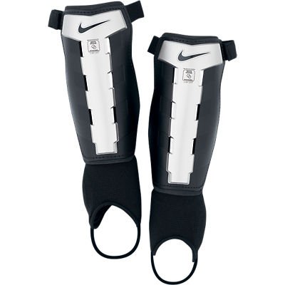 Nike Charge Shin Guards - Best Buy Soccer