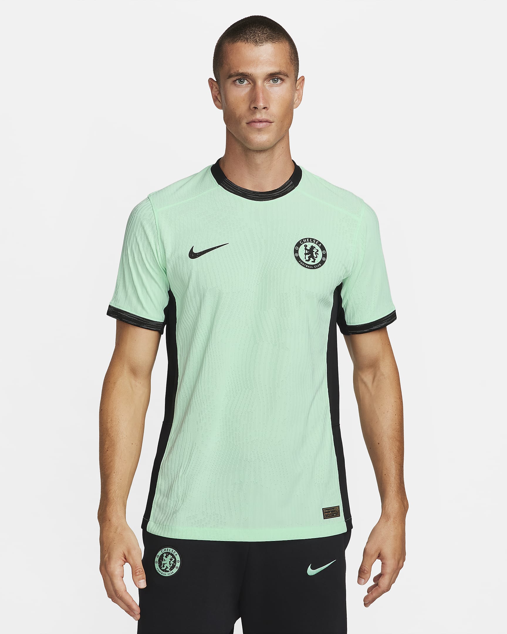 Nike Chelsea FC 23 Third Jersey - Best Buy Soccer