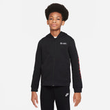 Nike Club America Kids' Full - Zip Hoodie Black - Best Buy Soccer