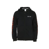 Nike Club America Kids' Full - Zip Hoodie Black - Best Buy Soccer