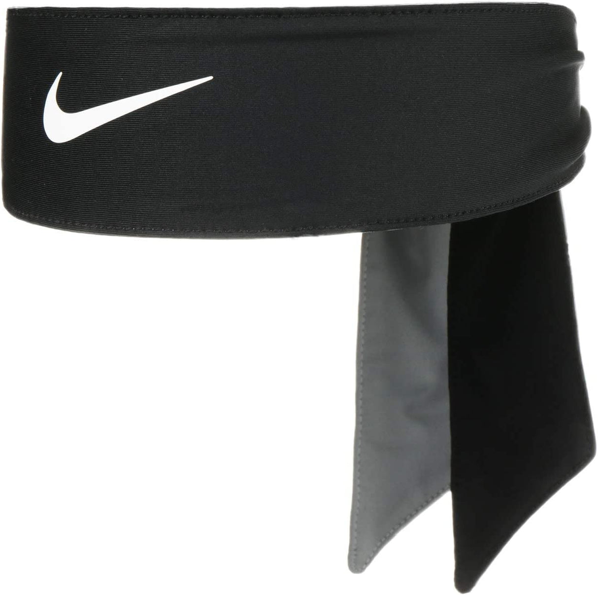Nike Cooling Head Tie Black/Grey - Best Buy Soccer