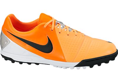 Nike CTR360 Libretto III TF Orang - Best Buy Soccer