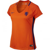 Nike Dutch Home W Jersey 16 Orange - Best Buy Soccer
