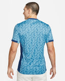 Nike England Away Jersey 23 Coast/Gym Blue/White - Best Buy Soccer