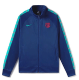Nike FC Barcelona JDI Men's Jacket - Best Buy Soccer