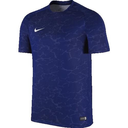 Nike Flash CR7 Top Black/White - Best Buy Soccer