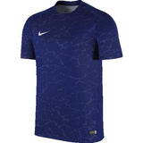 Nike Flash CR7 Top Black/White - Best Buy Soccer