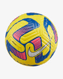 Nike Flight Soccer Ball Yellow - Best Buy Soccer