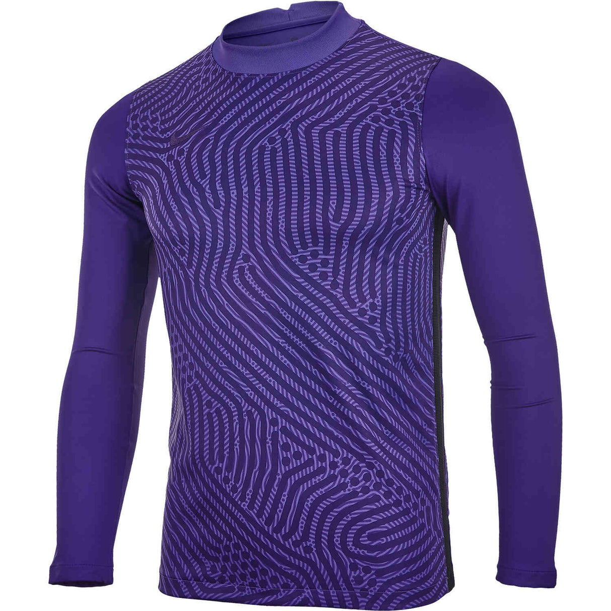 Nike Gardien III GK Goalkeeper Jersey - Best Buy Soccer