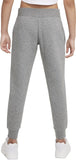 Nike Girls Club Fleece Jogger Carbon Heather - Best Buy Soccer