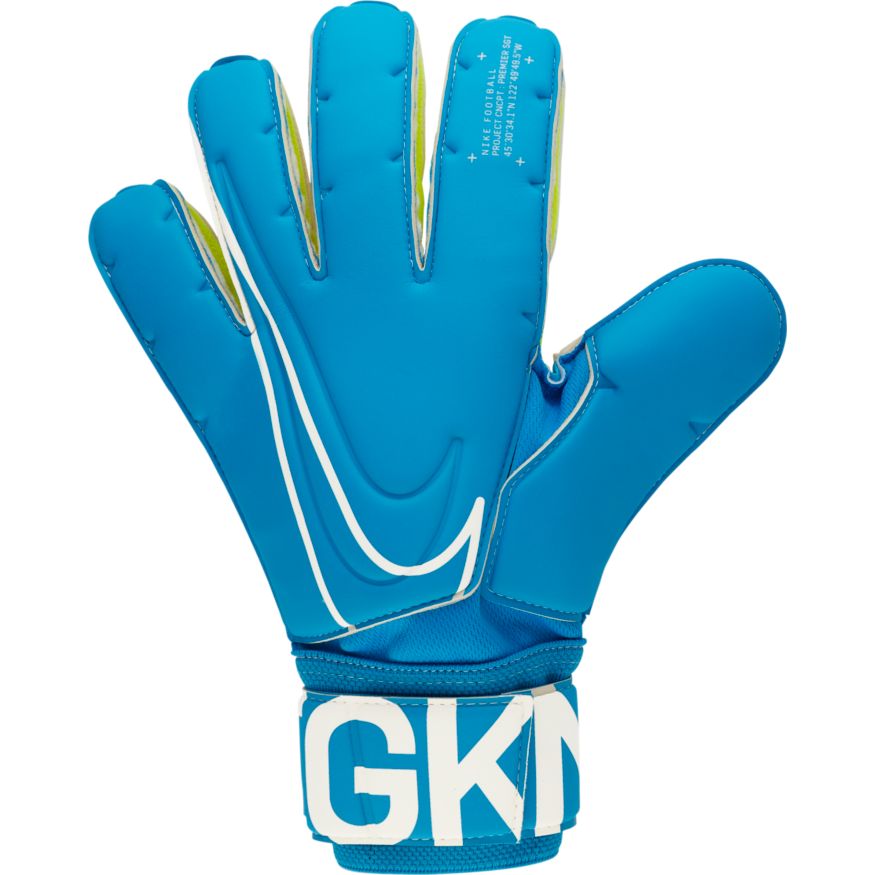 Nike Goalkeeper SGT Premier Bl - Best Buy Soccer